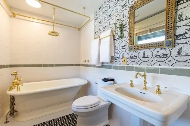 Elizabeth Room