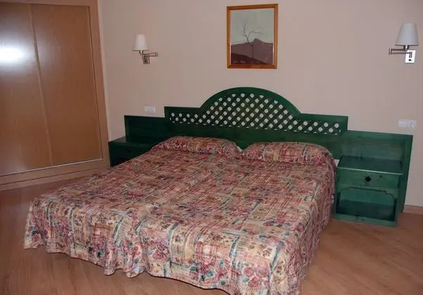 Standard Apart Daire, 1 Yatak Odası, Balkon