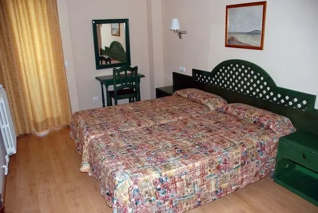 Standard Apart Daire, 1 Yatak Odası, Balkon