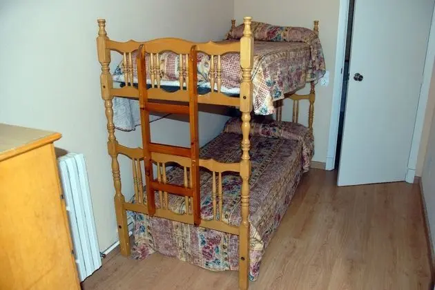 Standard Apart Daire, 1 Yatak Odası, Balkon