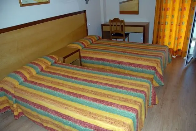 Standard Apart Daire, 1 Yatak Odası, Balkon