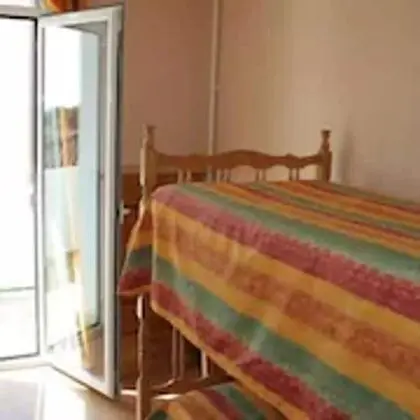 Standard Apart Daire, 1 Yatak Odası, Balkon
