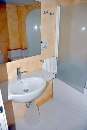 Standard Apart Daire, 1 Yatak Odası, Balkon