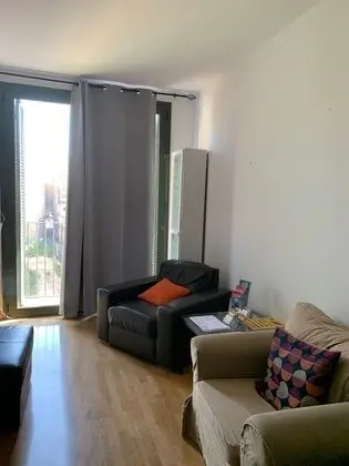 Standard Tek Kişilik Oda, 1 Tek Kişilik Yatak