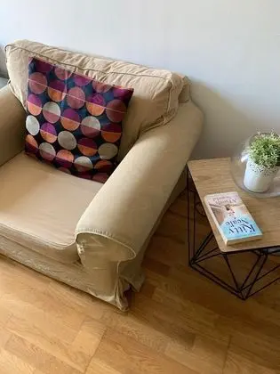 Standard Tek Kişilik Oda, 1 Tek Kişilik Yatak