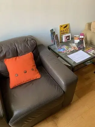 Standard Tek Kişilik Oda, 1 Tek Kişilik Yatak