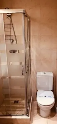 Standard Tek Kişilik Oda, 1 Tek Kişilik Yatak