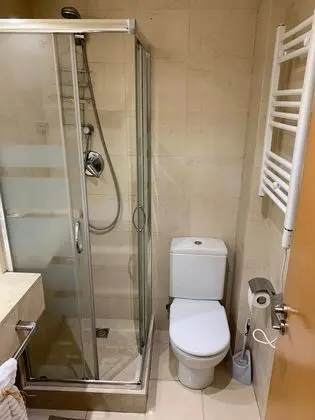 Standard Tek Kişilik Oda, 1 Tek Kişilik Yatak