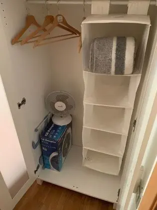 Standard Tek Kişilik Oda, 1 Tek Kişilik Yatak