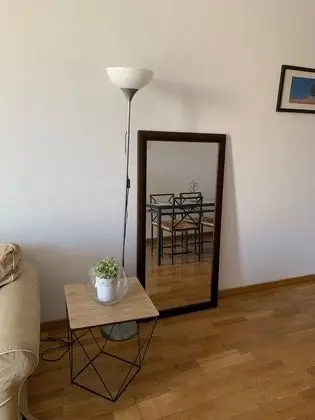 Standard Tek Kişilik Oda, 1 Tek Kişilik Yatak