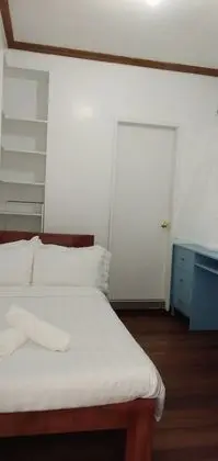 Büyük Yataklı Tek Kişilik Oda