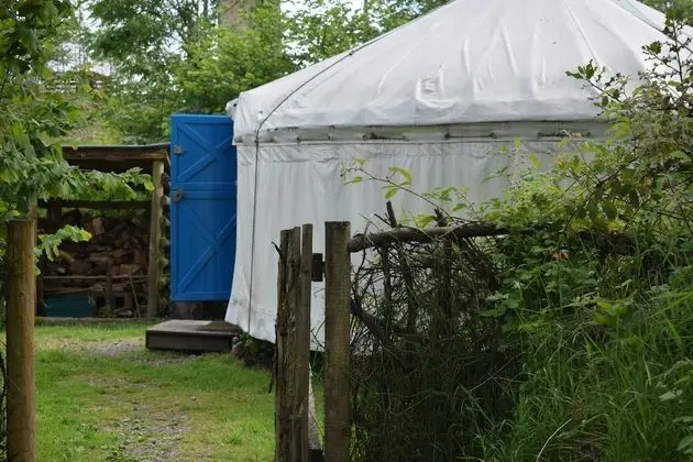 Deluxe Tek Büyük Yataklı Oda (Yurt)
