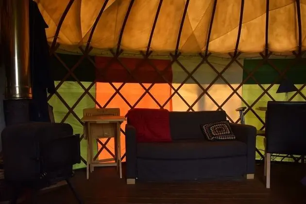 Deluxe Tek Büyük Yataklı Oda (Yurt)