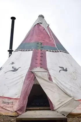 Standard Dört Kişilik Oda (Tipi)