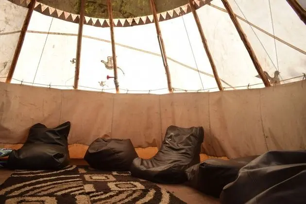 Standard Dört Kişilik Oda (Tipi)
