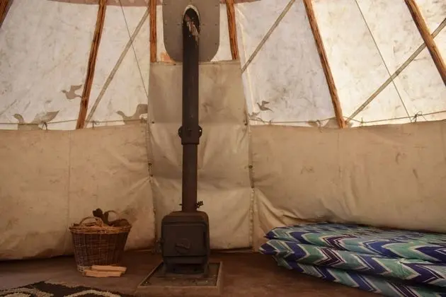 Standard Dört Kişilik Oda (Tipi)