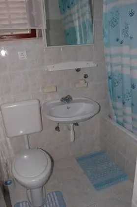 Apart Daire (Marti - free parking and grill - A1 -)