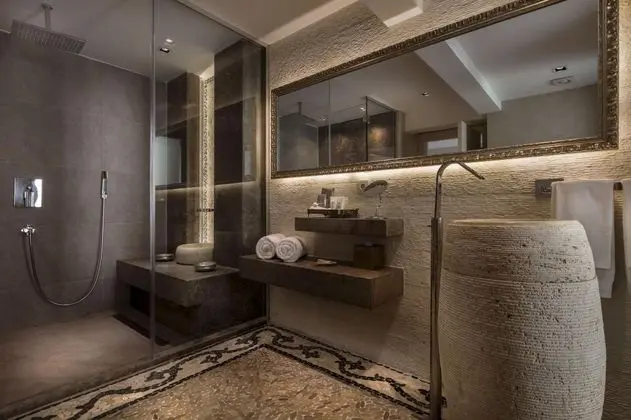 Premium Suite, Deniz Manzaralı