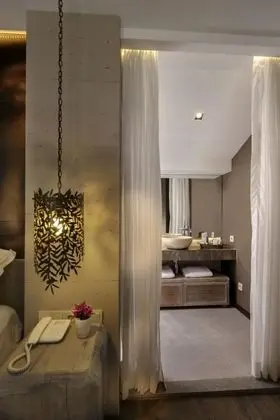 Premium Suite, Deniz Manzaralı