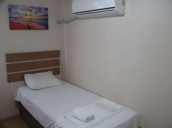 Standard Tek Kişilik Oda, 1 Tek Kişilik Yatak