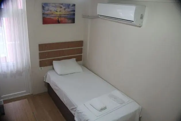 Standard Tek Kişilik Oda, 1 Tek Kişilik Yatak