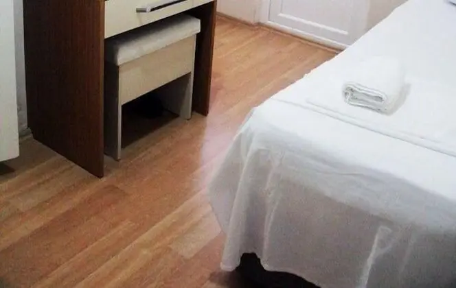 Standard Tek Kişilik Oda, 1 Tek Kişilik Yatak