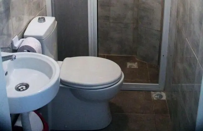Standard Tek Kişilik Oda, 1 Tek Kişilik Yatak