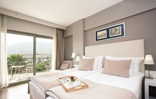 Standard Oda (Forest view)