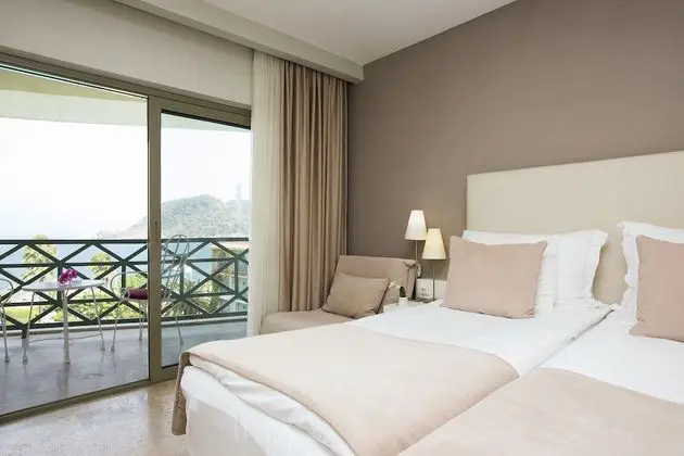 Standard Oda (Forest view)
