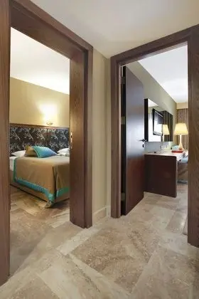 Family Oda (Superior Deluxe Family Room)