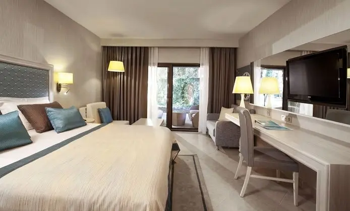 Superior Single Room, Forest View
