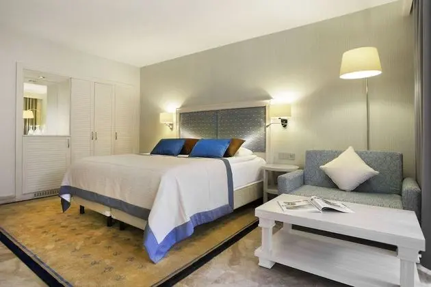 Superior Single Room, Forest View
