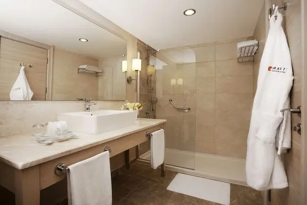Superior Single Room, Forest View