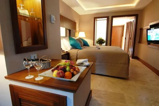 Çift ​​kişilik Side Sea View