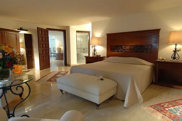 Deluxe Villa Oda