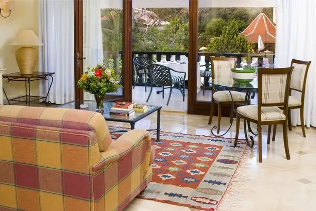 Deluxe Villa Oda