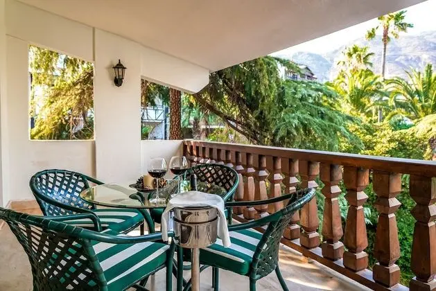 Deluxe Villa, 2 Yatak Odası