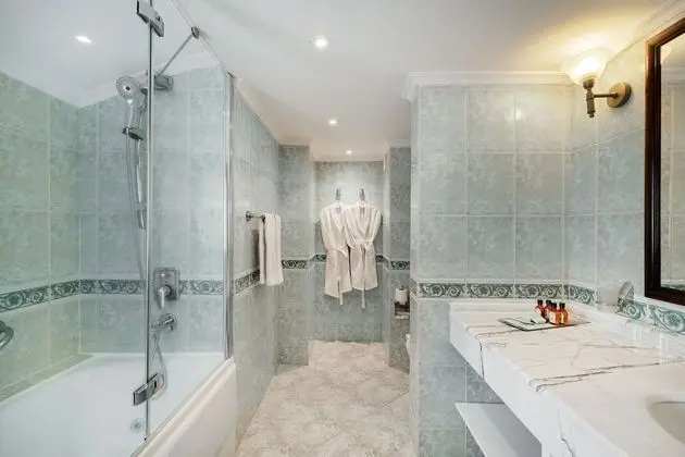 Deluxe Villa, 2 Yatak Odası