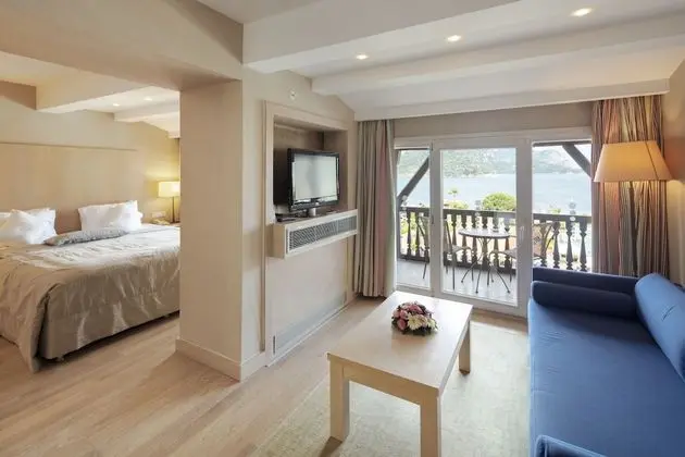 Sultan Suite