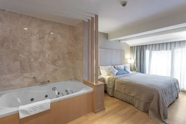Sultan Suite