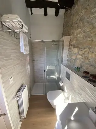 Deluxe Dört Kişilik Oda (Bi)