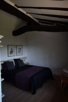 Deluxe Tek Büyük Yataklı Oda (Hiru)