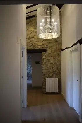 Deluxe Tek Büyük Yataklı Oda (Hiru)
