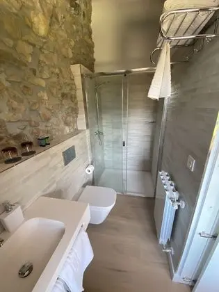 Deluxe Tek Büyük Yataklı Oda (Hiru)