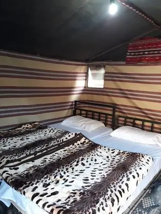 Basic Çadır, 2 Tek Kişilik Yatak