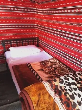 Basic Ortak Ranzalı Oda, Sadece kadınlar için