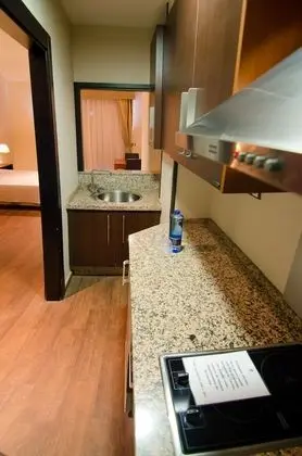 Üç Kişilik Oda (2ADULTS + 1CHILD)