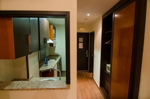 Üç Kişilik Oda (3 ADULTS)