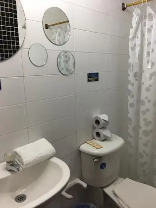 Standard Tek Kişilik Oda