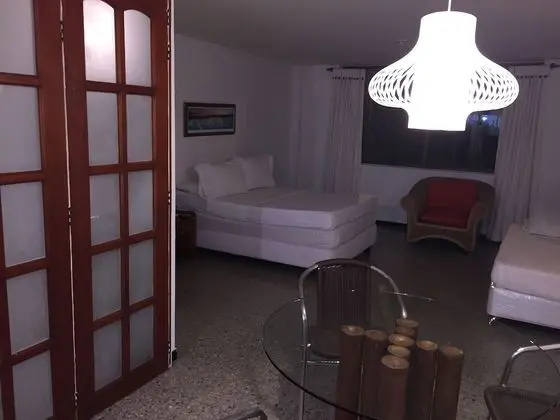 Standard Üç Kişilik Oda